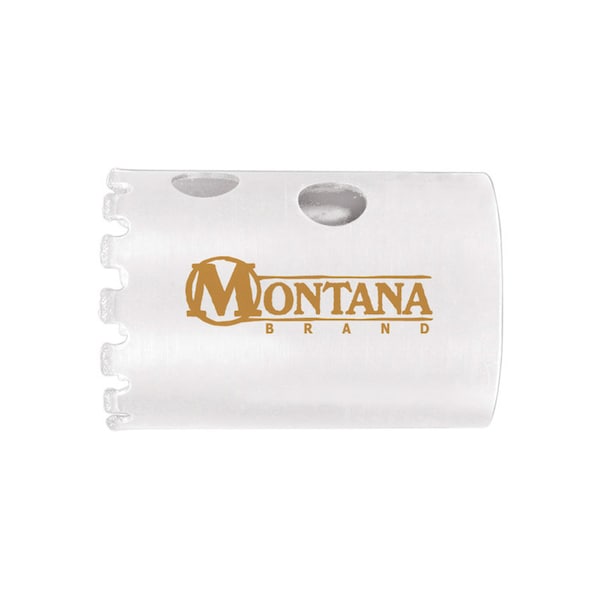 Montana Montana Brand 1-3/8 in. Tungsten Carbide Grit Tile Hole Saw 1 pc MB-65212 - main